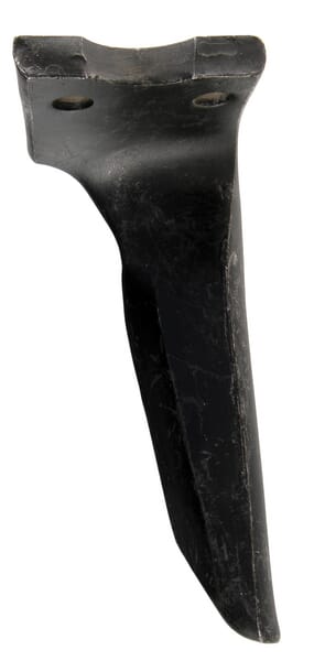 Dent de herse rotative Howard Droite — réf. KE0510