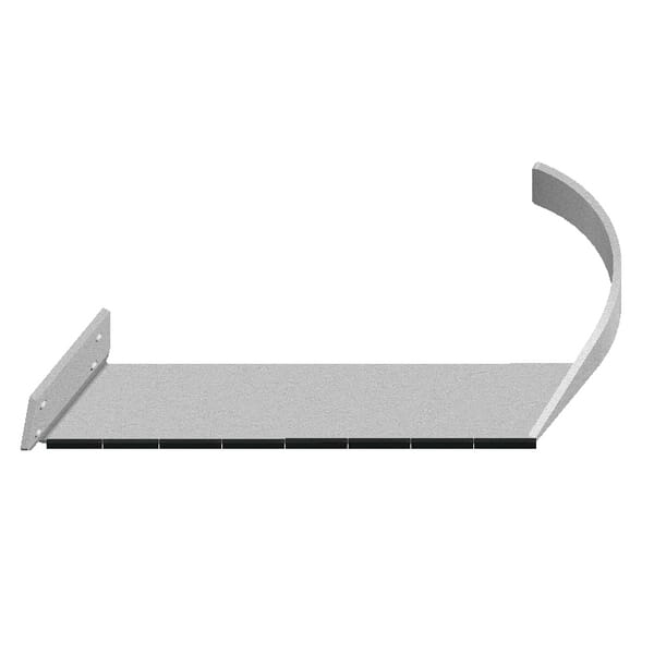 Intercep type Actisol Ecolame - 350mm - 19182004 Gauche — réf. VIAC8202G