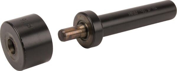 Outil de fixation œillet 16 mm · réf. PL10375
