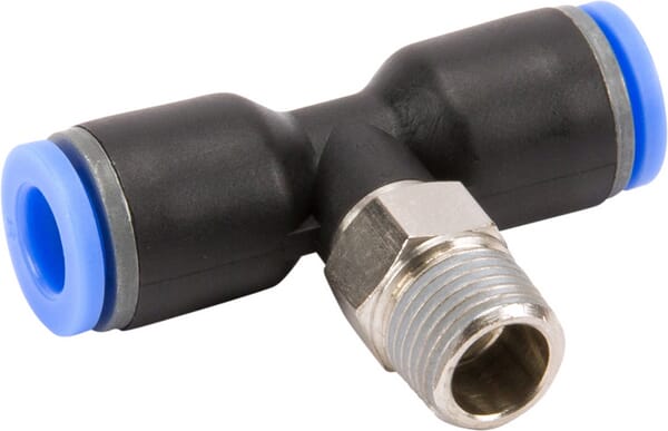 Zásuvné šroubení