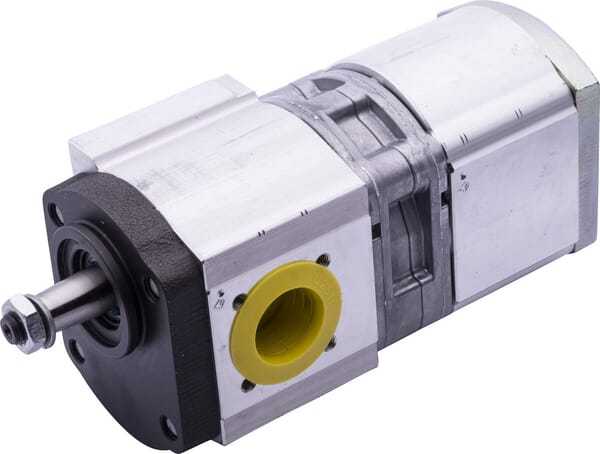Pompe hydraulique AZPFF-10-019/014LHXXXXXMX-S0201 Bosch Rexroth — réf. 0510665440