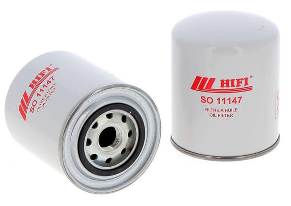 Filtre à huile — réf. SO11147