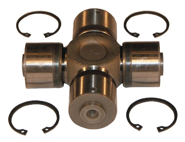 Croisillon Ø 30x83,0 mm, série L26, ZF — réf. 0501208669