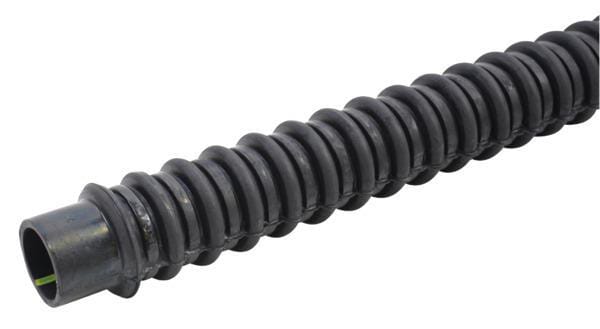 Durite de radiateur 37mm · réf. RH370