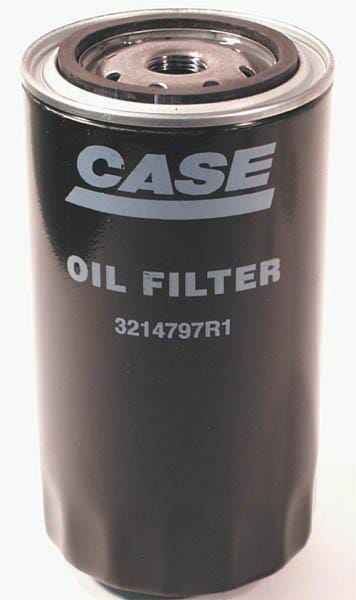 Filtre à huile Case IH — réf. 3214797R1