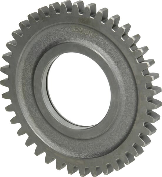 Ozubené kolo, 39 zubů