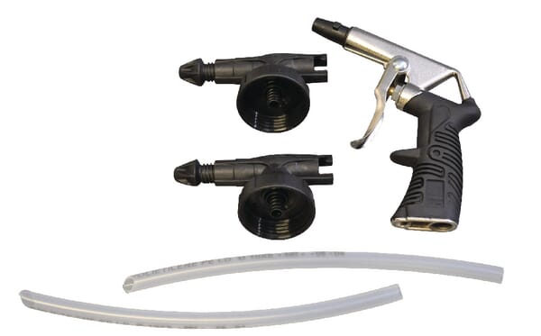 Airpistolet avant vis boîte — réf. LT9013