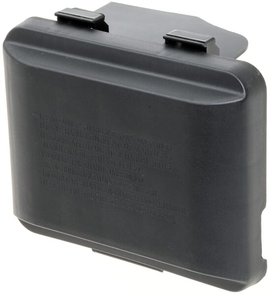 Kit de filtre à air RV225 — réf. 0001210338