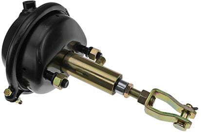 Chambre de frein pneumatique/hydraulique 25 mm — réf. VFM4503