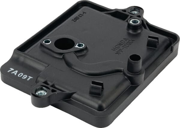 Základna čističe vzduchu