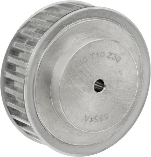 Ozubená řemenice T10-25 30Z