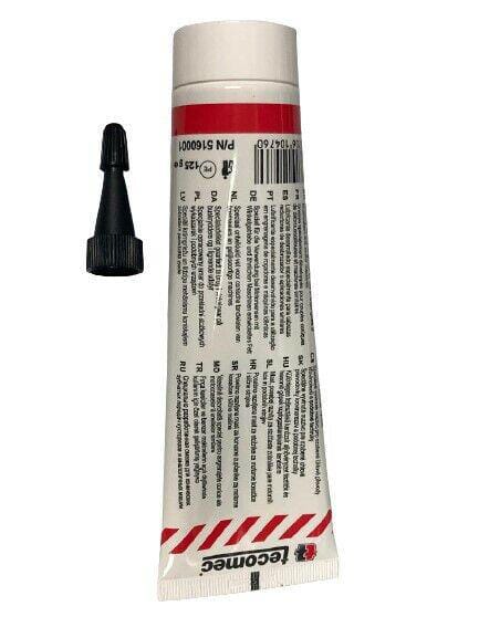 Maziva pro převodovky Tecomec