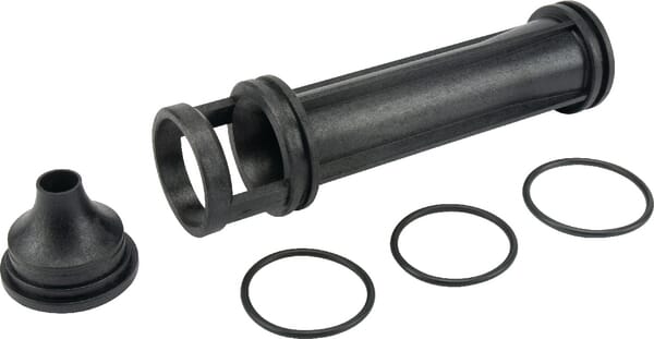 Injektor + Venturi Jet 200/300