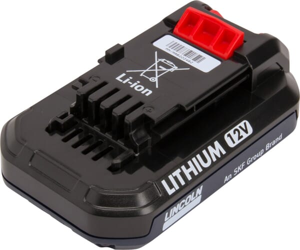 Batterie pour FP1262E — réf. FP1261