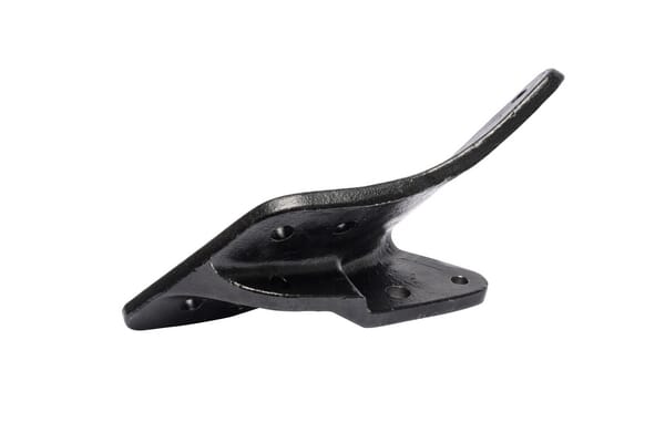 Talon rasette universel vue 3
