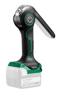 Lampe 14,4/18 V sans batterie — réf. UB18DJLL0Z