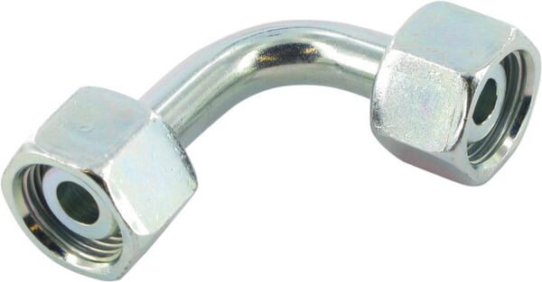 Raccord coudé 12L · réf. VM9012L12L