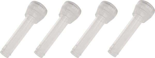 Milking liners silicone adapt. Westfalia 7021.2725.23, diameter 18 mm