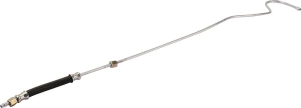 Tube de manomètre Belaru · réf. 803801100N