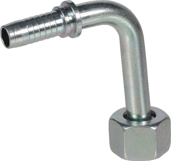 Raccord DN13-M24x150-16S 90° 85mm · réf. PGSO132490H85