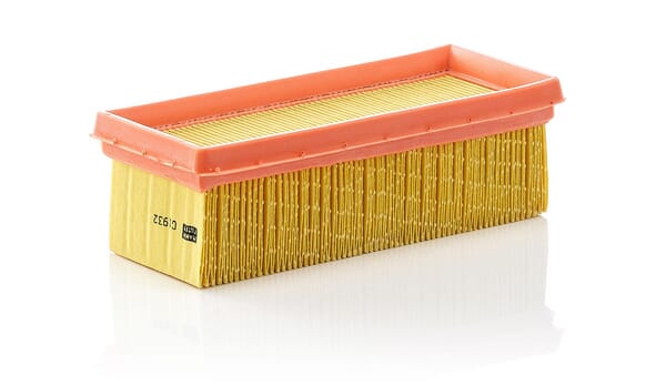 Air Filter · réf. C1932