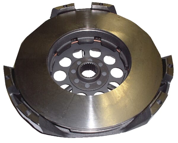 Embrayage automatique simple DGVO · réf. 133000811