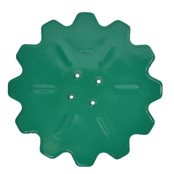 Disque 20" Kverneland — réf. KK076410R