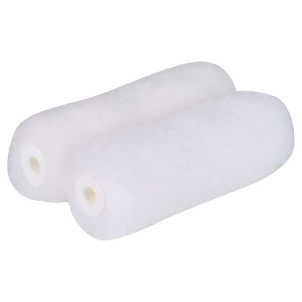 Rouleau à peinture murale IV star, Vestan 11mm 10cm (2x) · réf. CP2330053