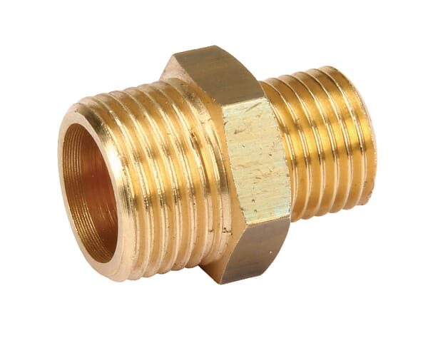 Embout 2xM 1" x 3/4" · réf. FG245134MS