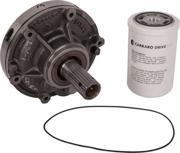 Kit de pompe — réf. CI064309