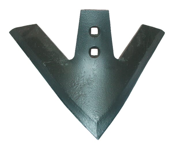 Soc triangulaire 420 EA45 KG · réf. KW90220