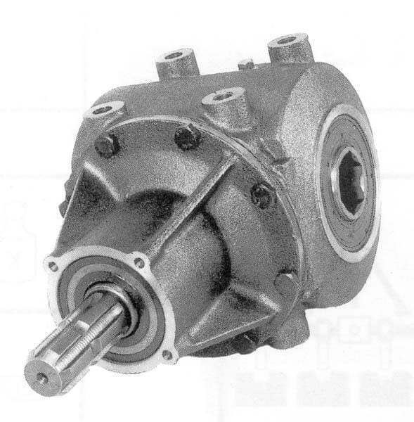 Boîtier TB-278C 1:1 · réf. 278524