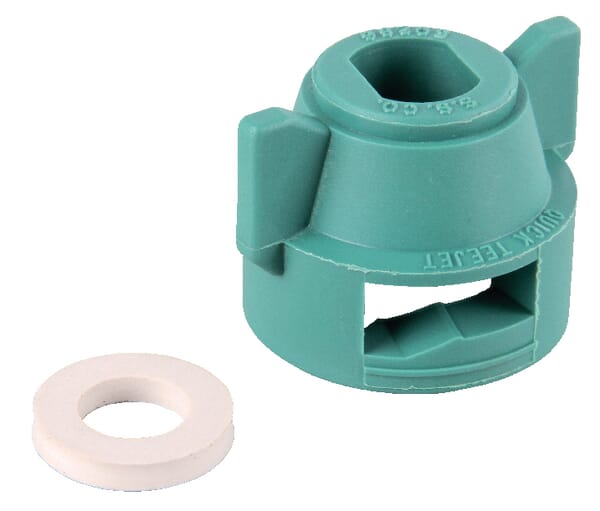 Protection de buse SW 10 avec · réf. ZF333