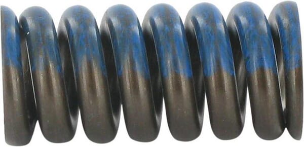 Ressort 3 vmpk 20 bleu 50-220 — réf. SD918V03