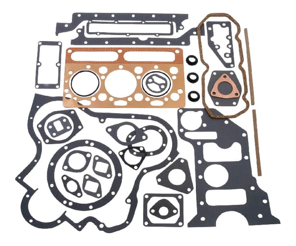 Jeu de joints moteur, cpl. 3 cylindres · réf. 269036812128