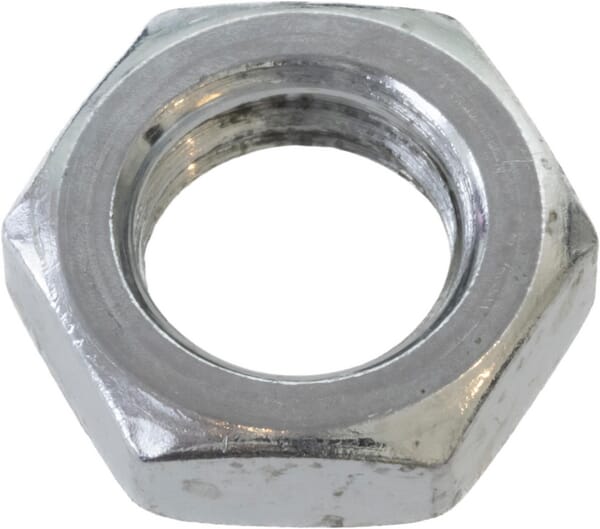 Écrou hexagonal M 14 — réf. 463570