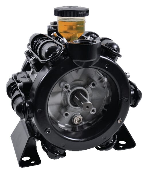Pompe BP280 — réf. ZF468