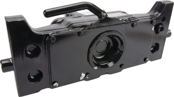 Support piton 389mm vue 2