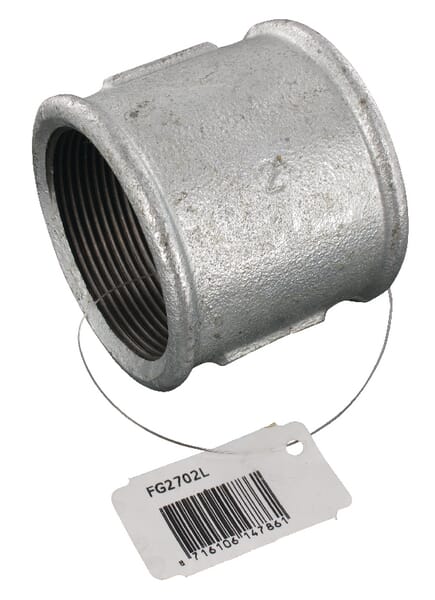 Objímka poz.vnitřní 2"