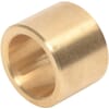 Plain bearing bush, series ZB-PBM