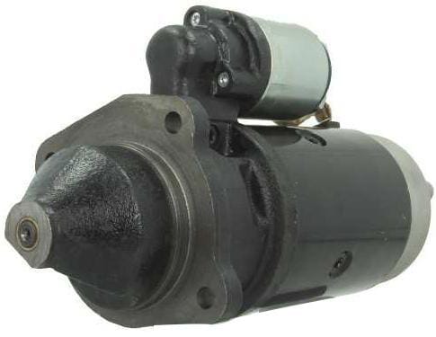 Startér 12 V 3,1 kW