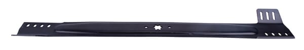 Lame MTD 30" (76 cm) étoile cavit · réf. 74204058