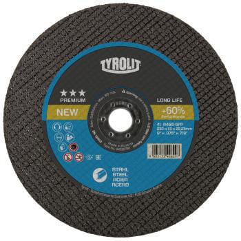 Disque à couper A30S-BFKA 230x2mm — réf. 34332771