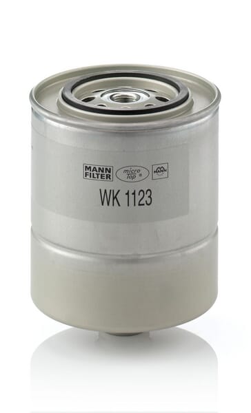 Filtre à carburant — réf. WK1123