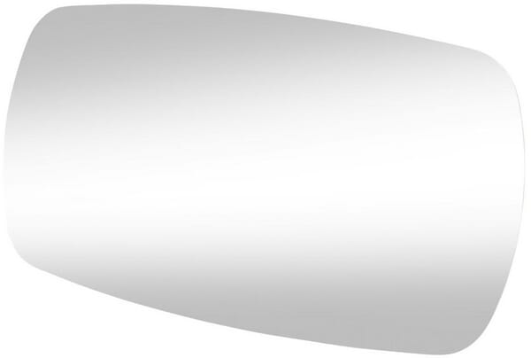 Verre de rétroviseur 410x210mm · réf. 9EY117124001