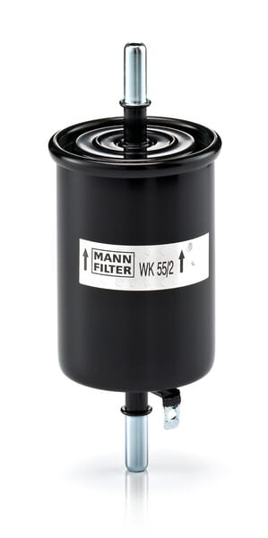 Filtre à carburant — réf. WK552