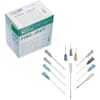 Injection needles HSW HENKE-JECT® Luer Lock, for single use