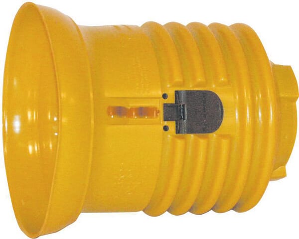 Coiffe de protection SD15 - 50° · réf. 851554