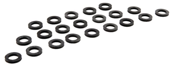 Joint Perbunan (25 pièces) · réf. RG00499ASSY