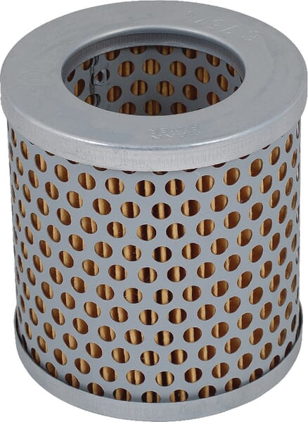 Filtre à air — réf. C754